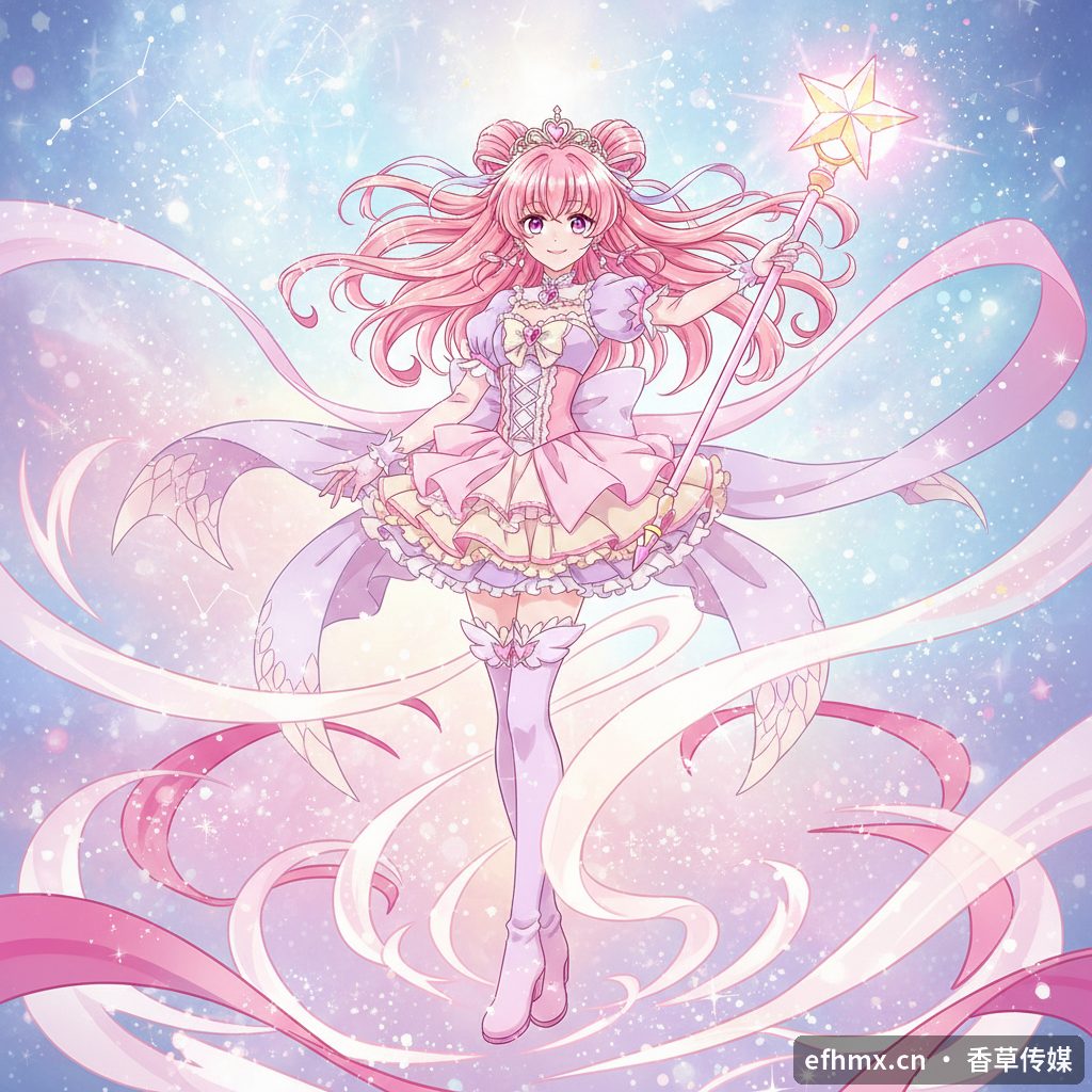 延时摄影 · 云海星轨 - 高清内容 高清封面