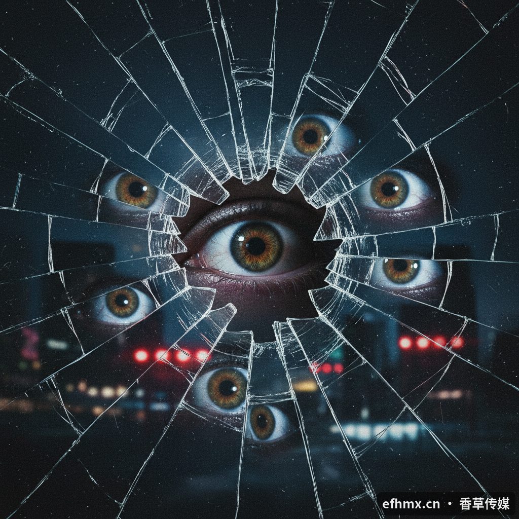 平台政策 · 算法变化 - 视频资讯 高清封面