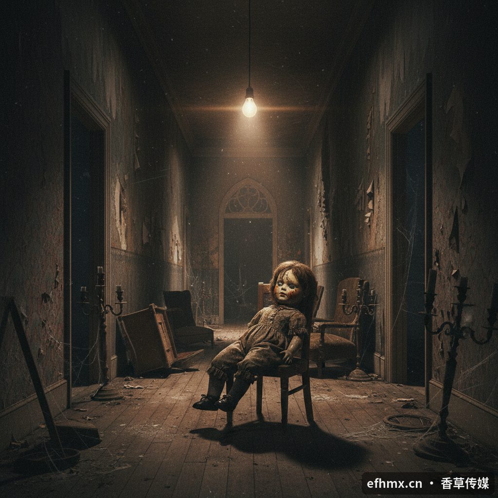 头部访谈 · 深度问答 - 视频资讯 高清封面