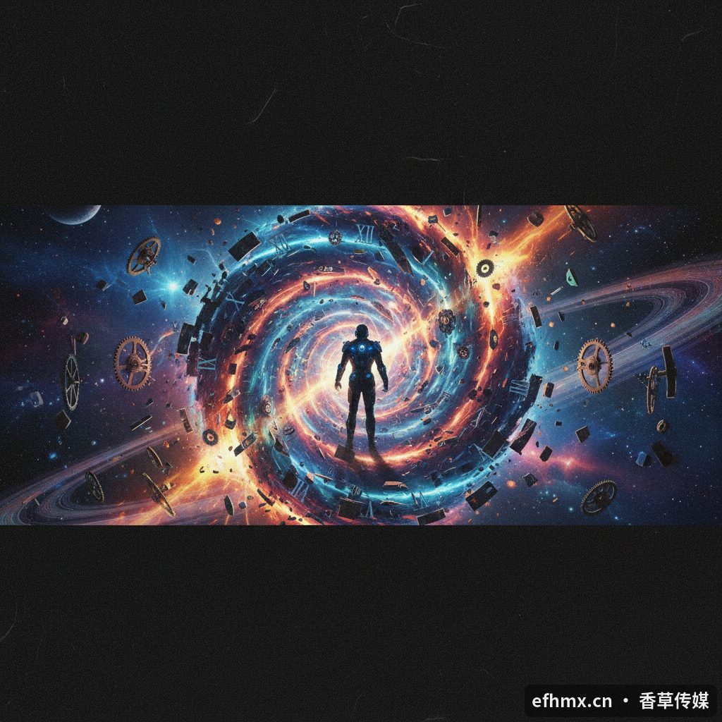 早间速递 · 八点头条 - 实时更新 高清封面